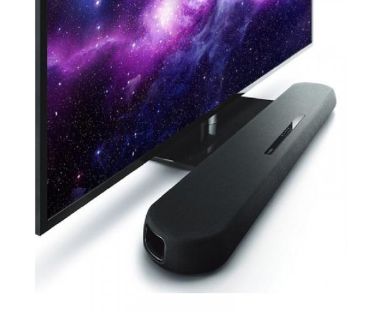 Саундбар Yamaha YAS-108 Black, фото , изображение 4