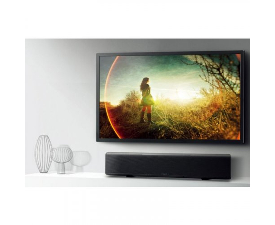 Саундбар Yamaha YSP-5600 Black, фото , изображение 2