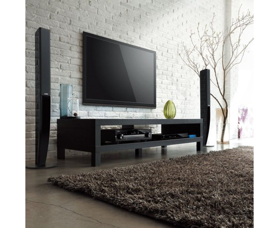AV-ресивер Yamaha RX-S602 Black, image , зображення 3