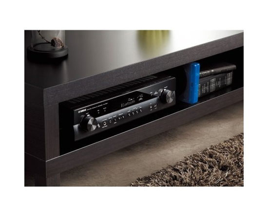 AV-ресивер Yamaha RX-S602 Black, image , зображення 5