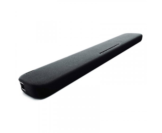 Саундбар Yamaha YAS-109 Black, фото , изображение 2