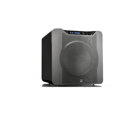 Сабвуфер SVS PB-4000 Piano Gloss Black, image , зображення 2