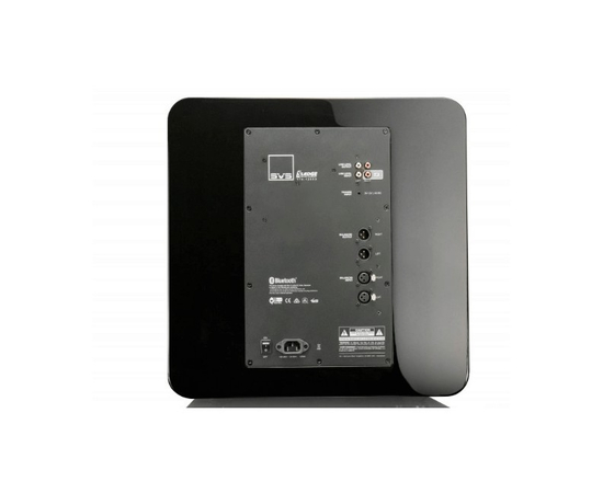 Сабвуфер SVS PB-4000 Piano Gloss Black, image , зображення 3