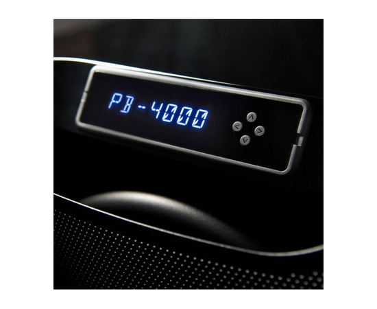 Сабвуфер SVS PB-4000 Piano Gloss Black, image , зображення 5