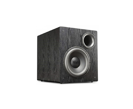 Сабвуфер SVS PB12-NSD Black, фото , изображение 2