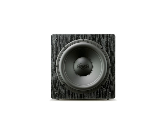 Сабвуфер SVS SB12-NSD Black, фото , изображение 2
