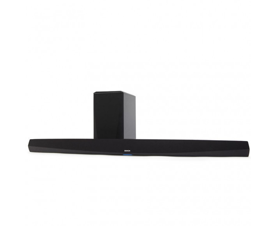 Саундбар HEOS ( by Denon ) HomeCinema HS2 Black, фото , изображение 3