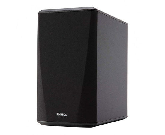 Саундбар HEOS ( by Denon ) HomeCinema HS2 Black, фото , изображение 4