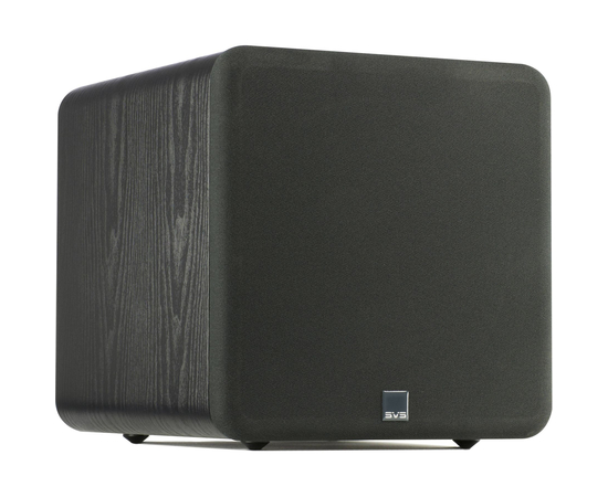 Сабвуфер SVS SB-1000 Black Ash, фото , изображение 2