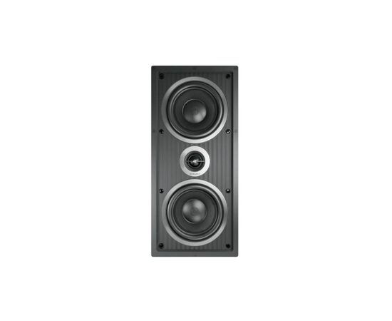 Вбудована акустика Sonus Faber PL-563 ln-Wall LCR, image , зображення 2