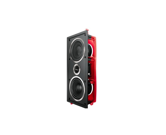 Вбудована акустика Sonus Faber PL-563 ln-Wall LCR, image , зображення 4