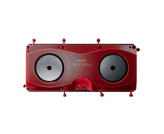 Вбудована акустика Sonus Faber PL-563 ln-Wall LCR, image , зображення 5