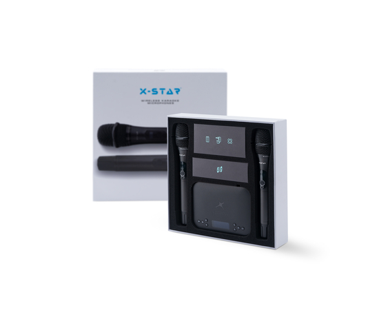 Караоке-система X-STAR KARAOKE BOX, фото , изображение 14