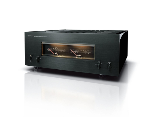 Усилитель Yamaha M-5000 Black, фото 