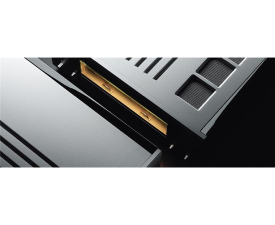 Усилитель Yamaha M-5000 Black, фото , изображение 2