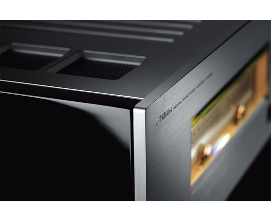 Усилитель Yamaha M-5000 Black, фото , изображение 6