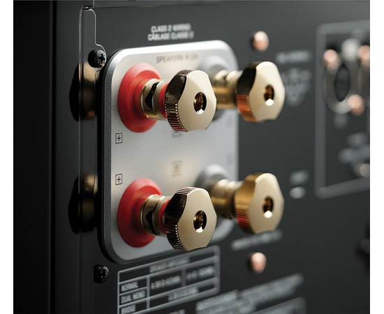 Усилитель Yamaha M-5000 Black, фото , изображение 4