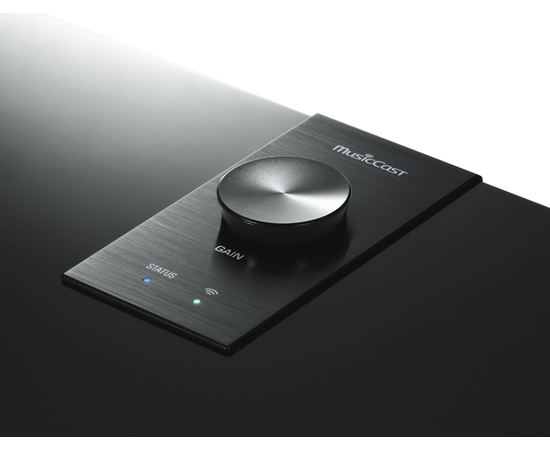 Сабвуфер Yamaha NS-NSW100 Piano Black, image , зображення 4