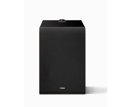 Сабвуфер Yamaha NS-NSW100 Piano Black, image , зображення 2