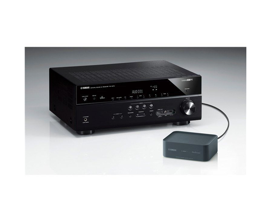 Мережевий плеєр Yamaha WXAD-10, image , зображення 4