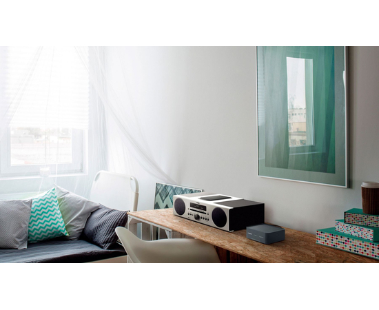 Мережевий плеєр Yamaha WXAD-10, image , зображення 6