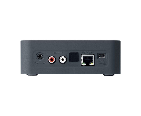 Мережевий плеєр Yamaha WXAD-10, image , зображення 2