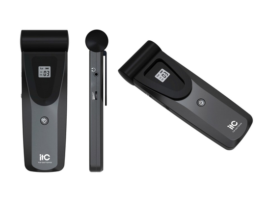 ИК приемник 16 каналов ITC TS-0670HD, фото , изображение 2