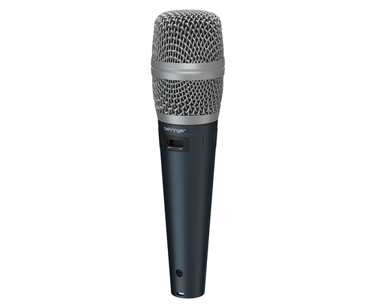 Вокальний мікрофон Behringer SB78A, image , зображення 2
