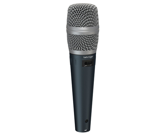 Вокальний мікрофон Behringer SB78A, image , зображення 4