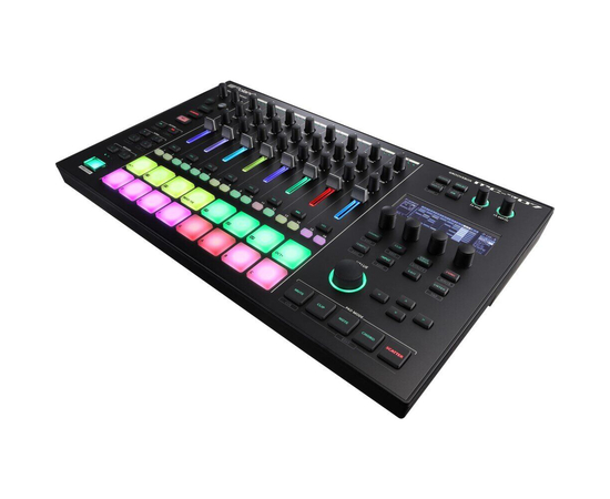 Грувбокс Roland MC-707, фото , изображение 4