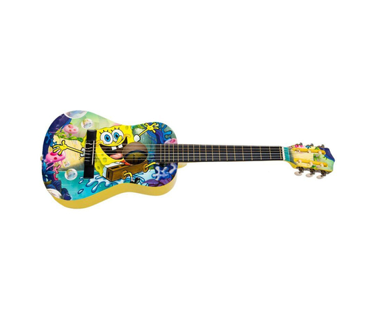 Класична гітара JHS SBG03, image , зображення 2