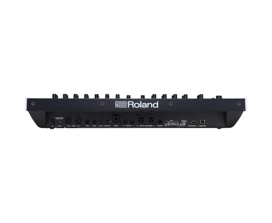 Синтезатор Roland Jupiter-XM, фото , изображение 2