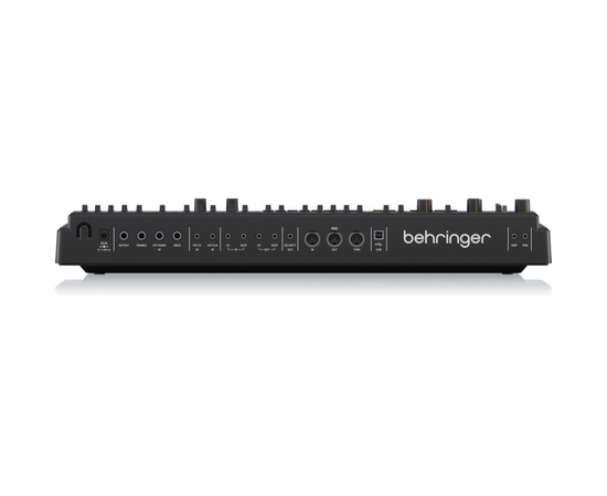 Синтезатор Behringer MS1BK, фото , изображение 5