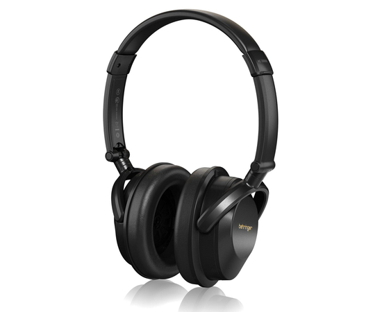 Студийные наушники Behringer HC2000B, фото , изображение 4