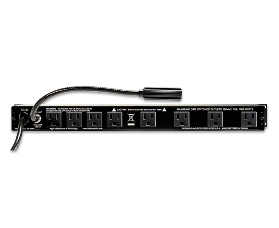 Сетевой распределитель ART PS4X4 PRO USB