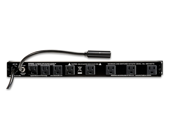 Сетевой распределитель ART SP4X4 PRO USB