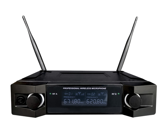 Радиосистема BareTone WM2801