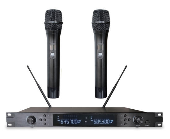 Радиосистема BareTone WM5801 - 146529 за 0 грн. | 4Club