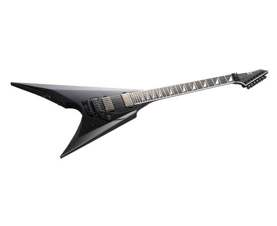 7-струнная электрогитара ESP E-II ARROW-7 (Black)