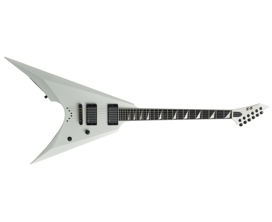 Электрогитара ESP E-II ARROW NT (Snow White) - 146533 за 0 грн. | 4Club