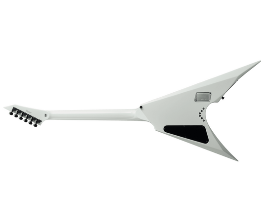 Электрогитара ESP E-II ARROW NT (Snow White)