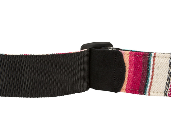 Ремень гитарный FENDER 2" SONORAN STRAP DAWN