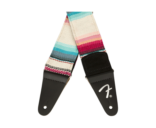 Ремень гитарный FENDER 2" SONORAN STRAP DAWN