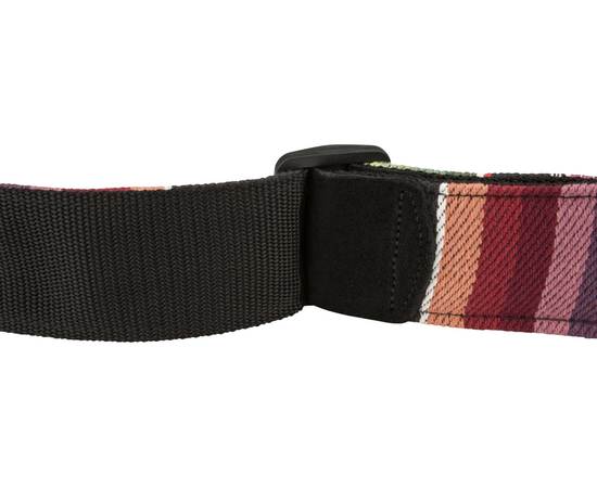 Ремень гитарный FENDER 2" SONORAN STRAP DUSK