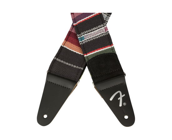 Ремень гитарный FENDER 2" SONORAN STRAP DUSK
