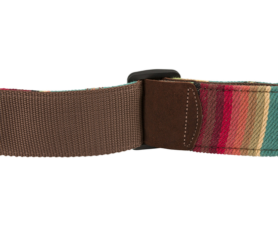 Ремень гитарный FENDER 2" SONORAN STRAP OASIS