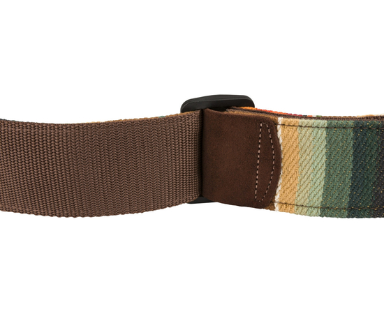 Ремень гитарный FENDER 2" SONORAN STRAP SAGUARO