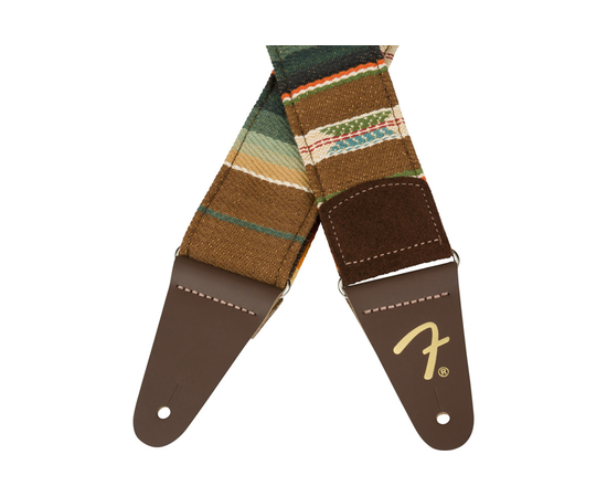 Ремень гитарный FENDER 2" SONORAN STRAP SAGUARO