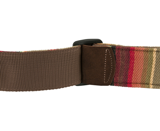 Ремень гитарный FENDER 2" SONORAN STRAP SEDONA
