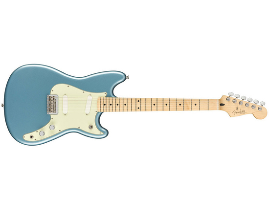 Электрогитара FENDER PLAYER DUO SONIC MN TLP - 146757 за 0 грн. | 4Club
